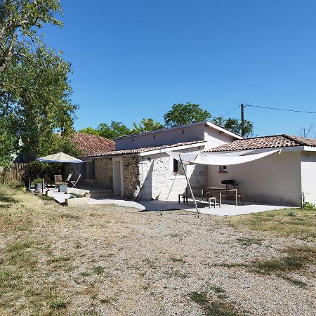 Maison De Vacances Pour 6 Personnes Au Coeur Du Gers Lectoure Eksteriør bilde